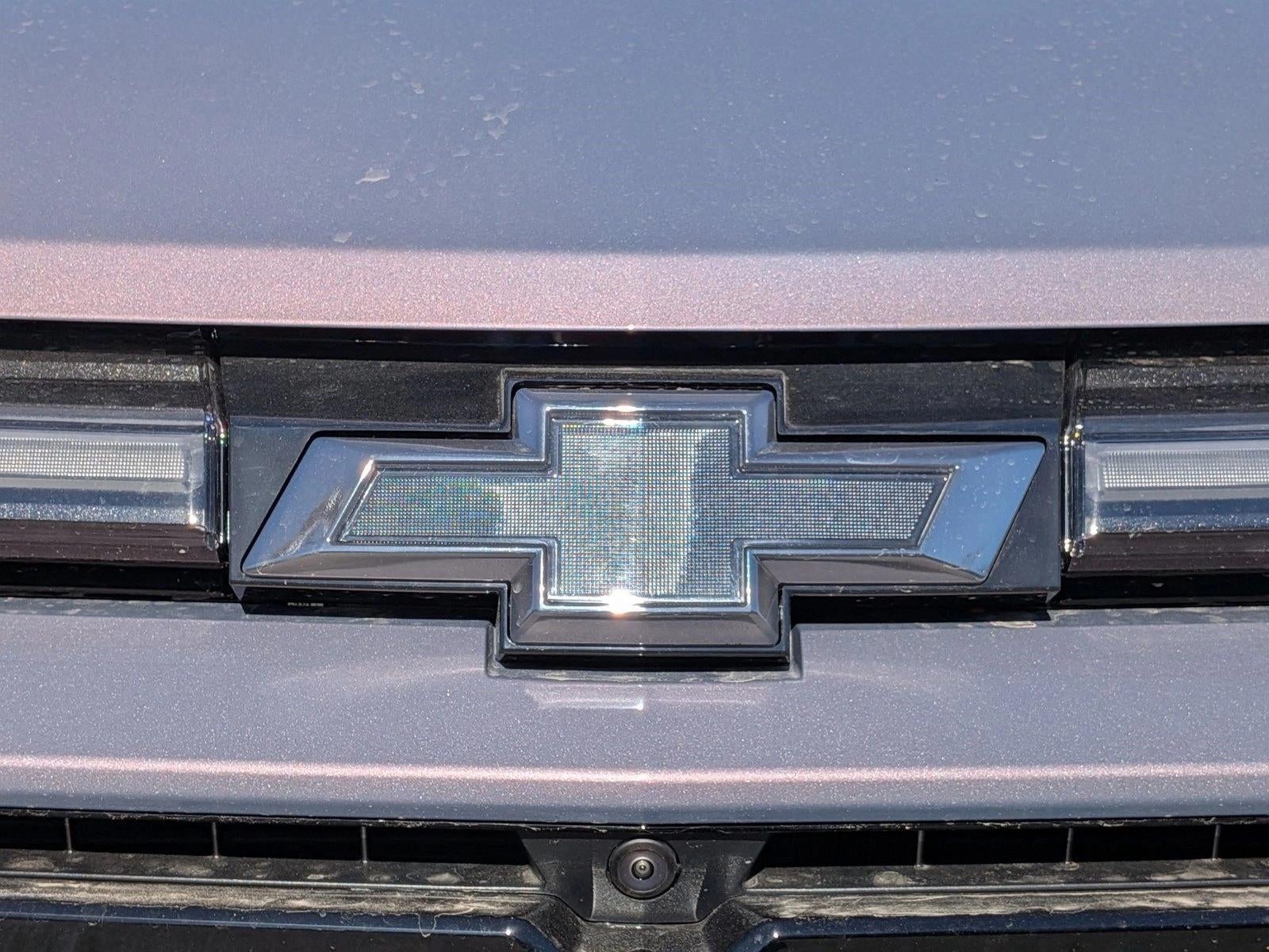2026 Chevrolet Blazer EV RS FWD