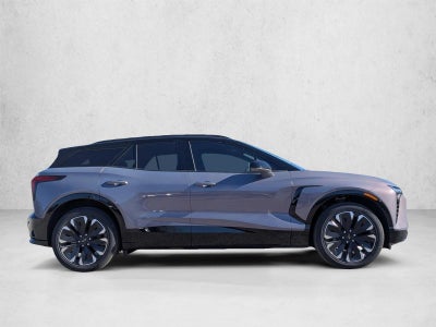 2026 Chevrolet Blazer EV RS FWD