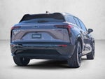 2026 Chevrolet Blazer EV RS FWD