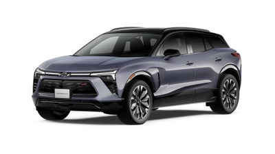 2026 Chevrolet Blazer EV RS FWD