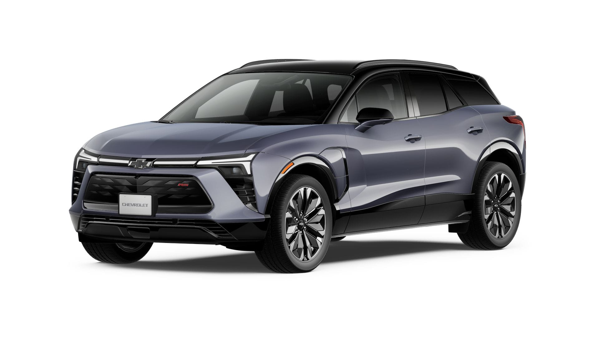 2026 Chevrolet Blazer EV RS FWD