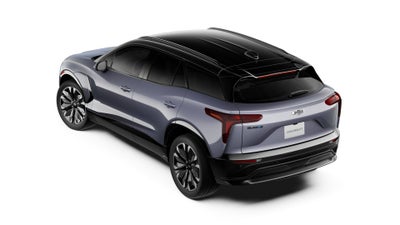 2026 Chevrolet Blazer EV RS FWD