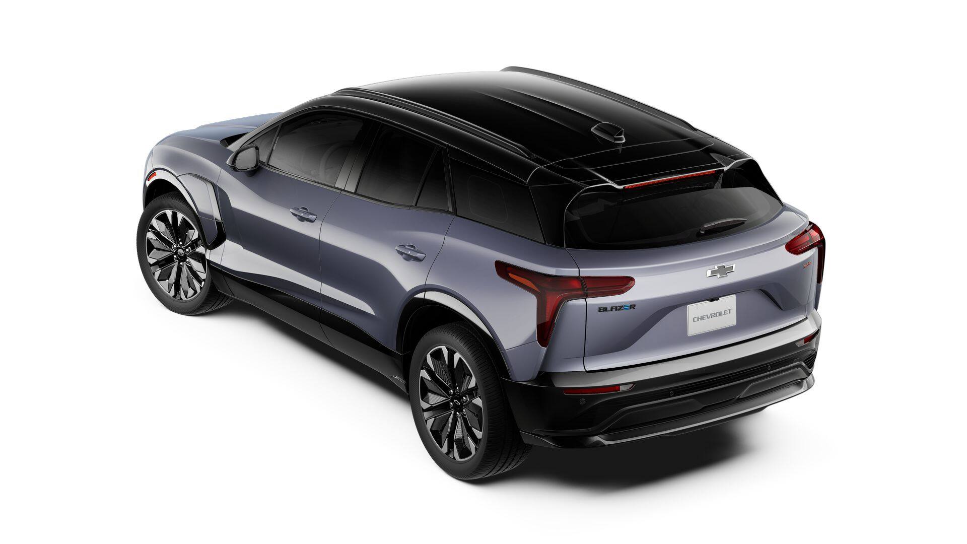 2026 Chevrolet Blazer EV RS FWD