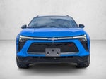 2026 Chevrolet Blazer EV RS FWD