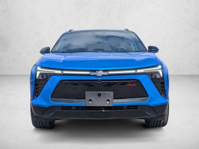 2026 Chevrolet Blazer EV RS FWD