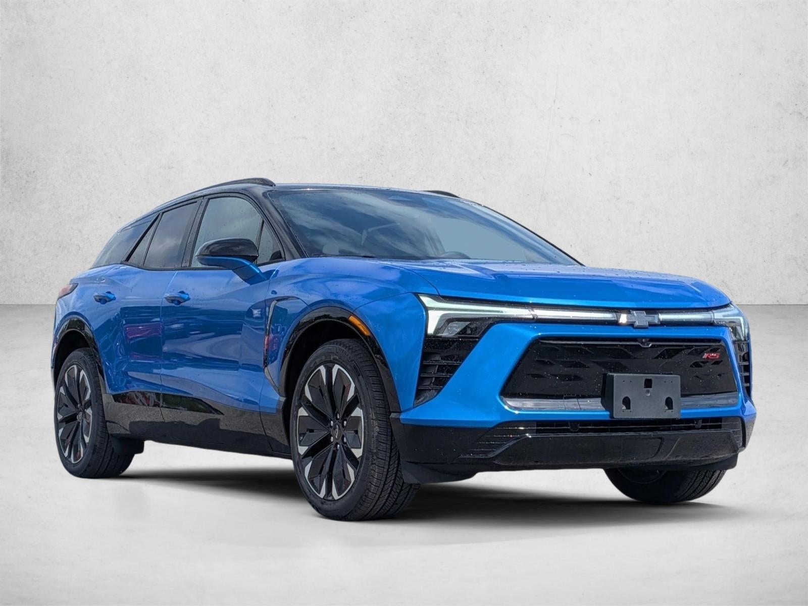 2026 Chevrolet Blazer EV RS FWD