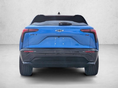 2026 Chevrolet Blazer EV RS FWD