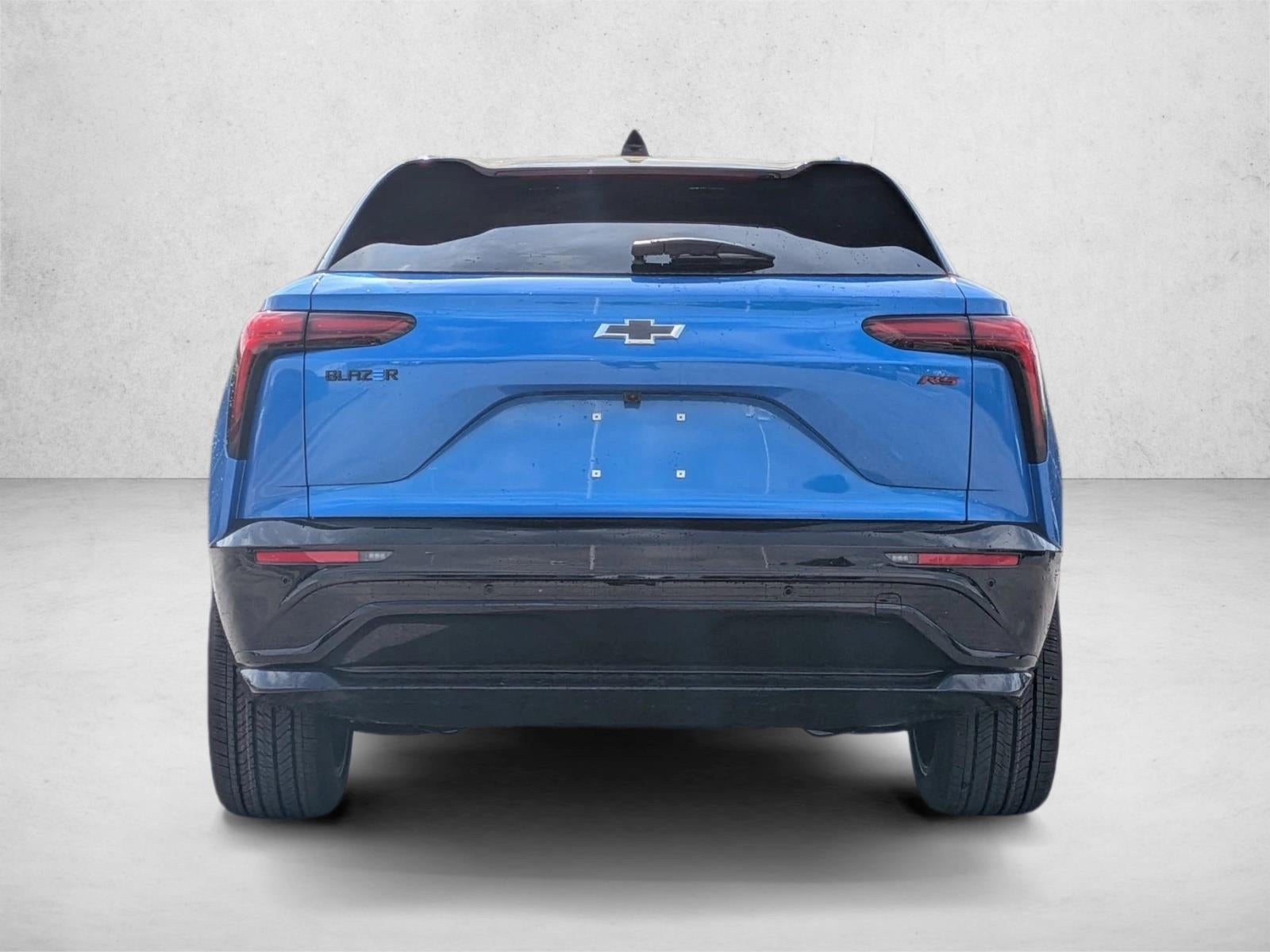 2026 Chevrolet Blazer EV RS FWD