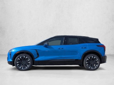 2026 Chevrolet Blazer EV RS FWD