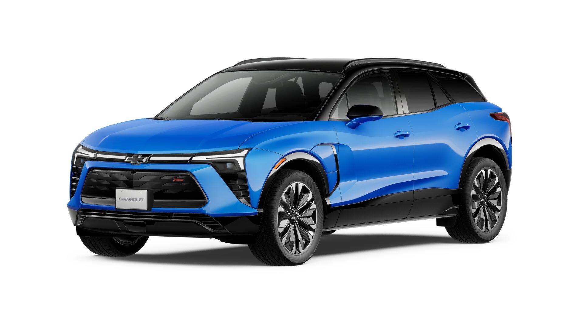 2026 Chevrolet Blazer EV RS FWD