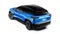 2026 Chevrolet Blazer EV RS FWD