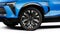 2026 Chevrolet Blazer EV RS FWD