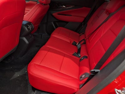 2025 Chevrolet Blazer EV SS AWD