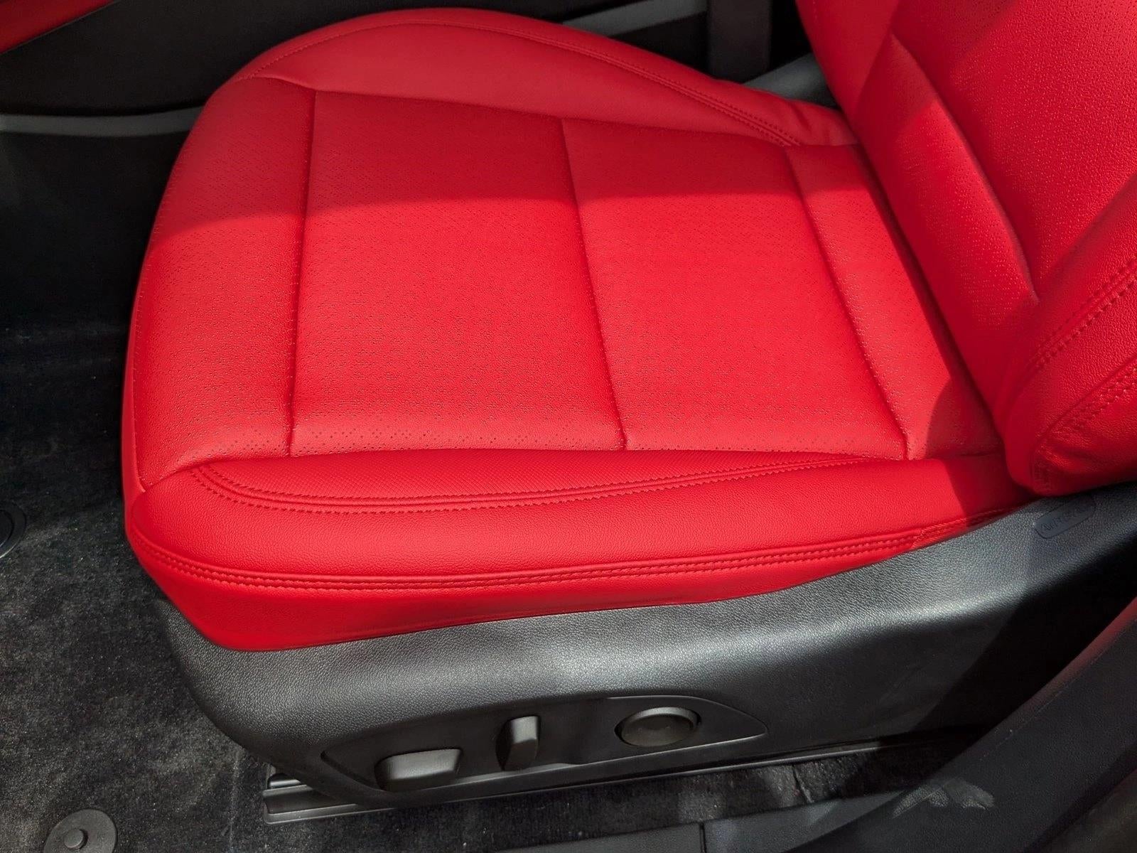 2025 Chevrolet Blazer EV SS AWD