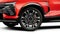 2025 Chevrolet Blazer EV SS AWD