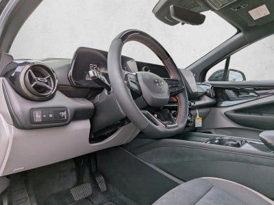 2026 Chevrolet Blazer EV SS AWD