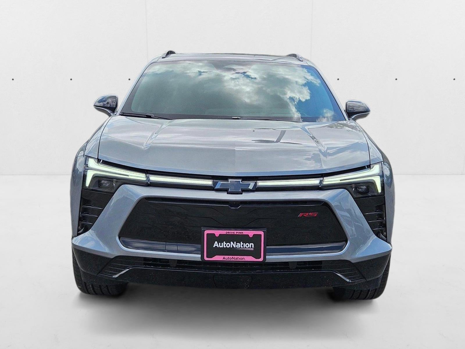 2025 Chevrolet Blazer EV RS RWD