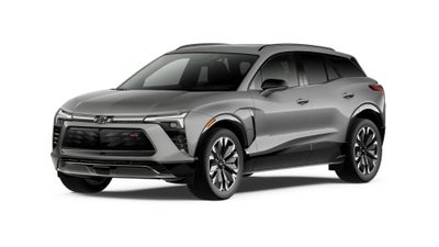 2025 Chevrolet Blazer EV RS RWD