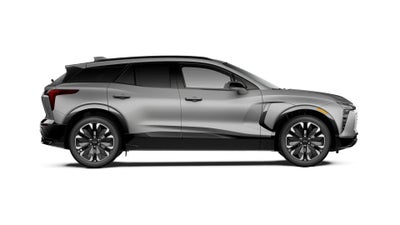 2025 Chevrolet Blazer EV RS RWD
