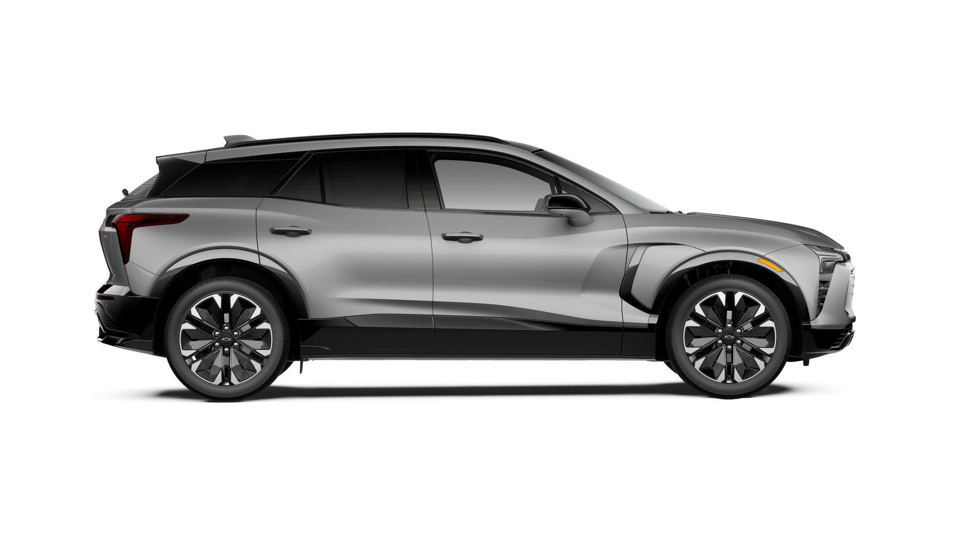 2025 Chevrolet Blazer EV RS RWD