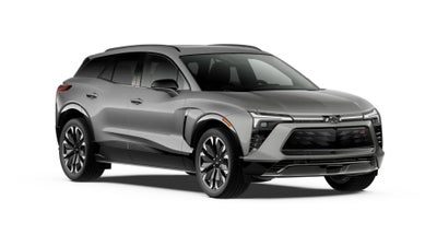 2025 Chevrolet Blazer EV RS RWD