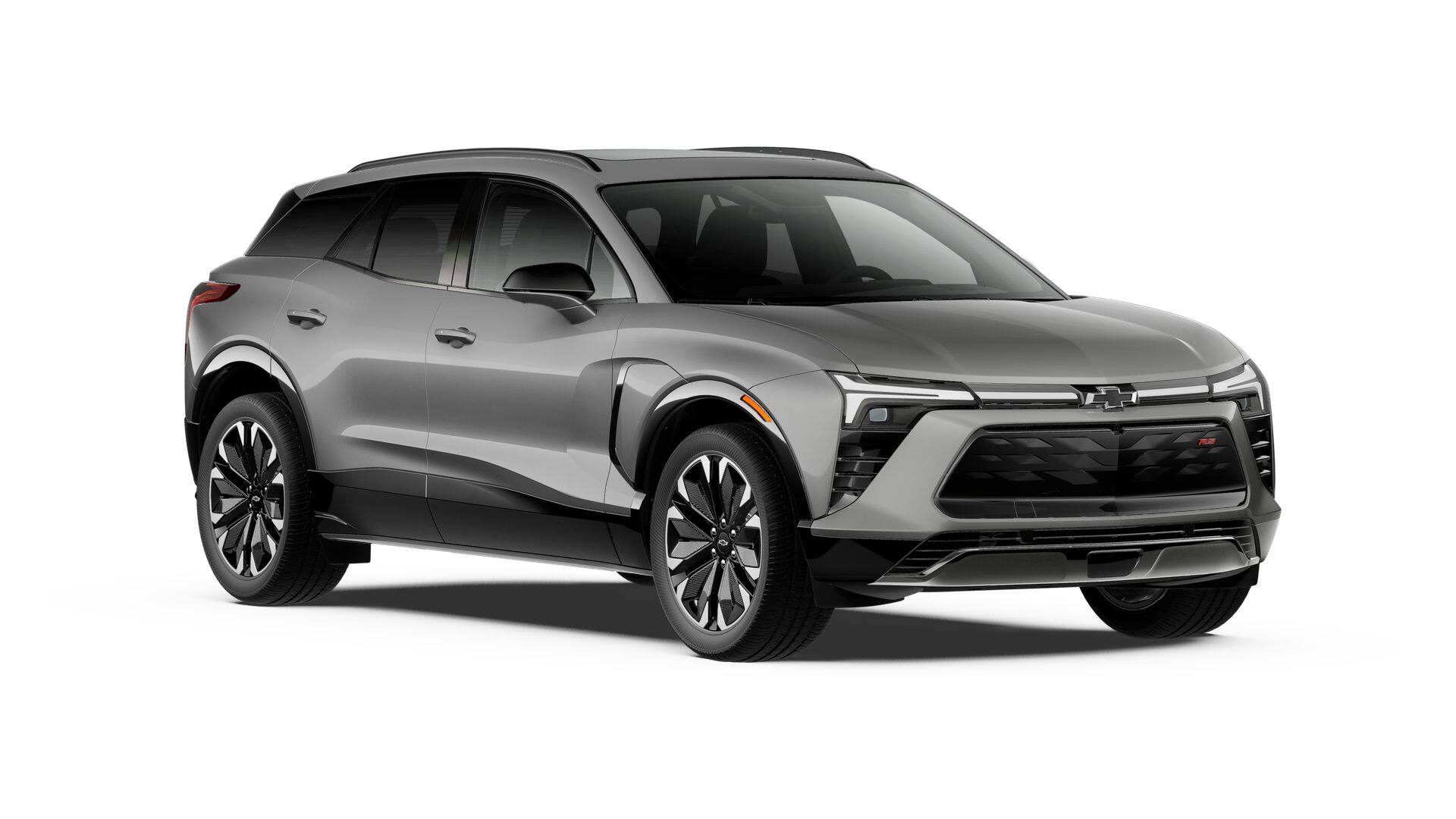 2025 Chevrolet Blazer EV RS RWD