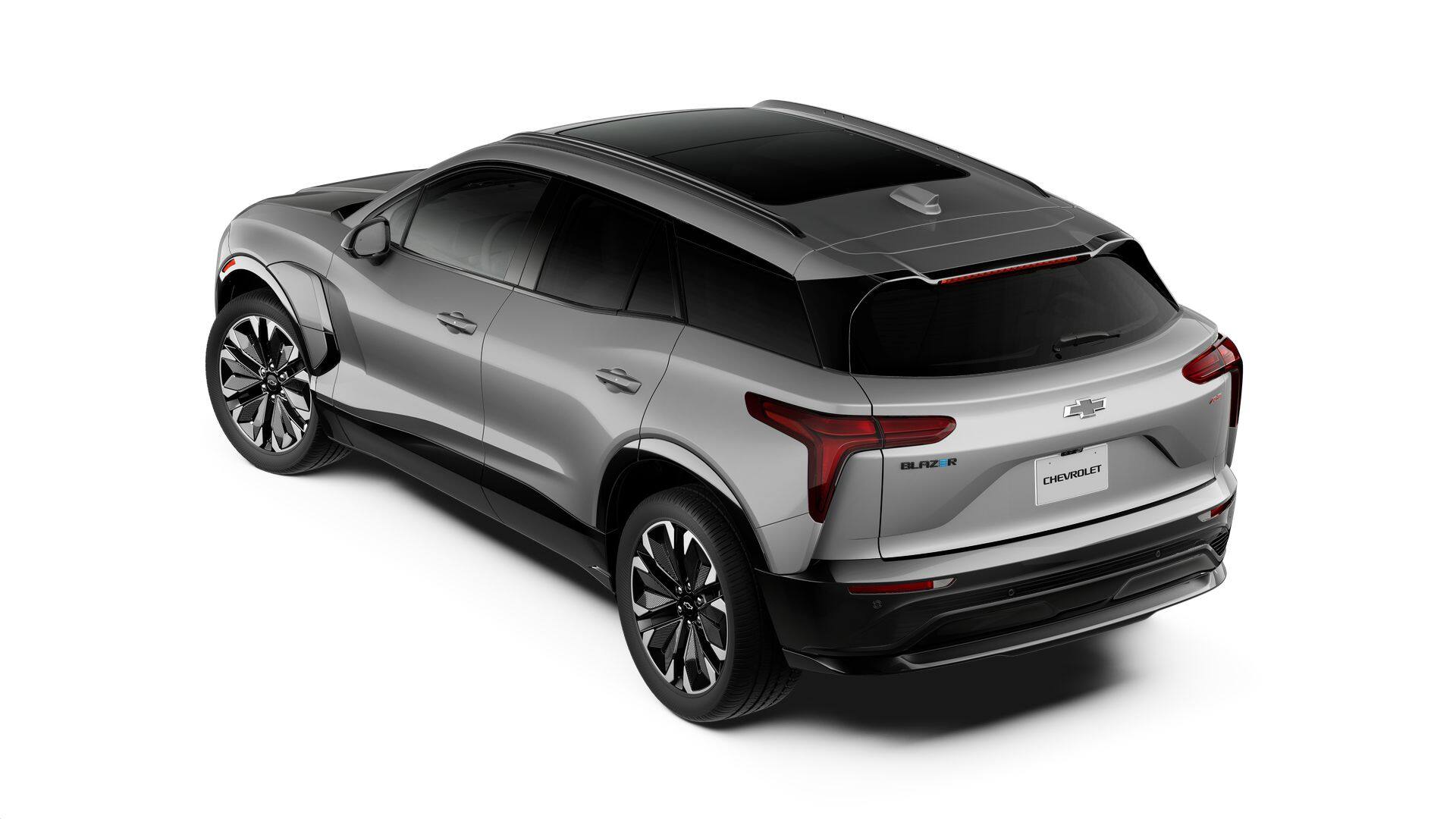2025 Chevrolet Blazer EV RS RWD