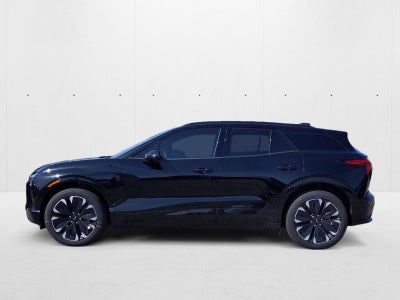 2025 Chevrolet Blazer EV RS RWD