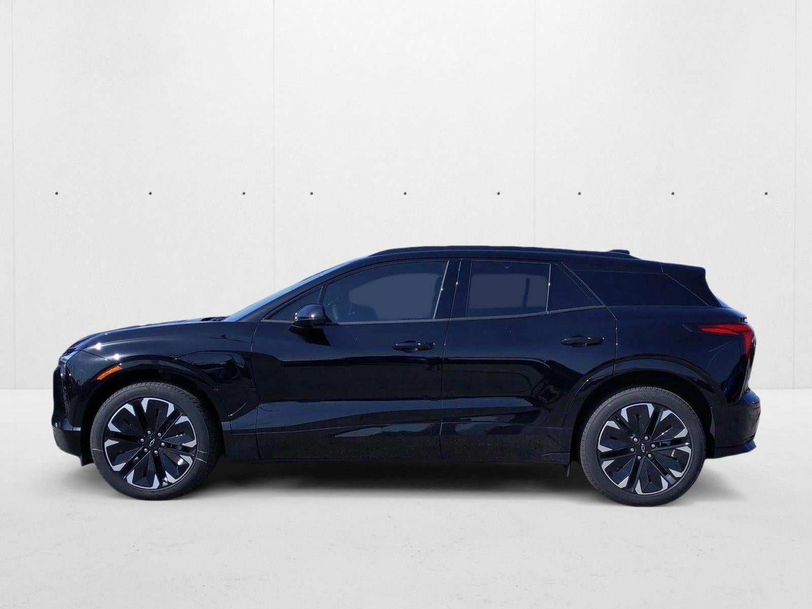 2025 Chevrolet Blazer EV RS RWD