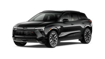 2025 Chevrolet Blazer EV RS RWD