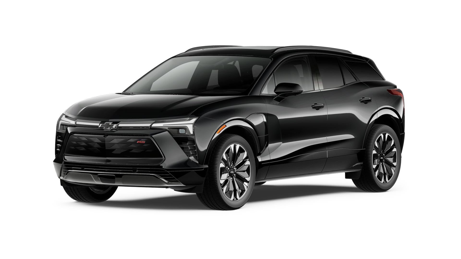 2025 Chevrolet Blazer EV RS RWD