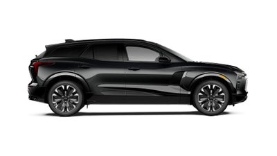 2025 Chevrolet Blazer EV RS RWD