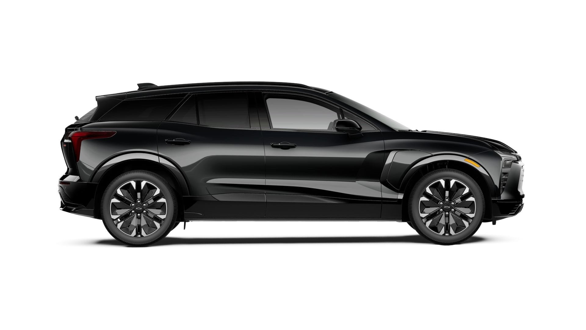 2025 Chevrolet Blazer EV RS RWD