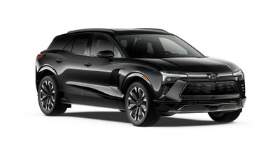 2025 Chevrolet Blazer EV RS RWD