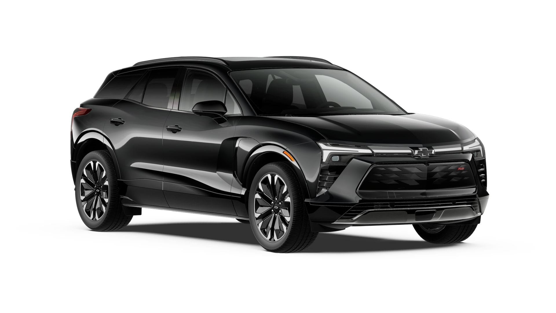 2025 Chevrolet Blazer EV RS RWD