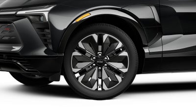 2025 Chevrolet Blazer EV RS RWD