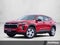2026 Chevrolet Trax FWD 4dr LS