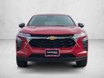 2026 Chevrolet Trax FWD 4dr LS