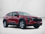 2026 Chevrolet Trax FWD 4dr LS
