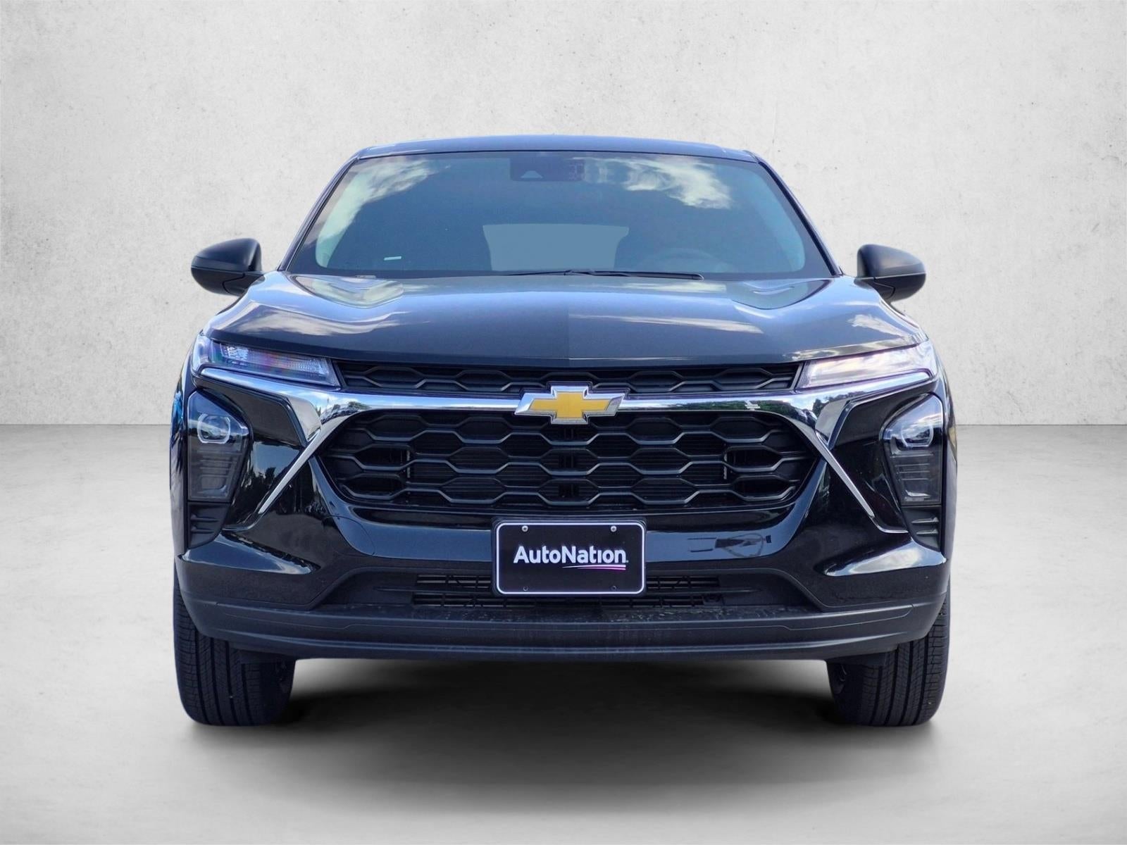2026 Chevrolet Trax FWD 4dr LS