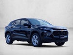 2026 Chevrolet Trax FWD 4dr LS