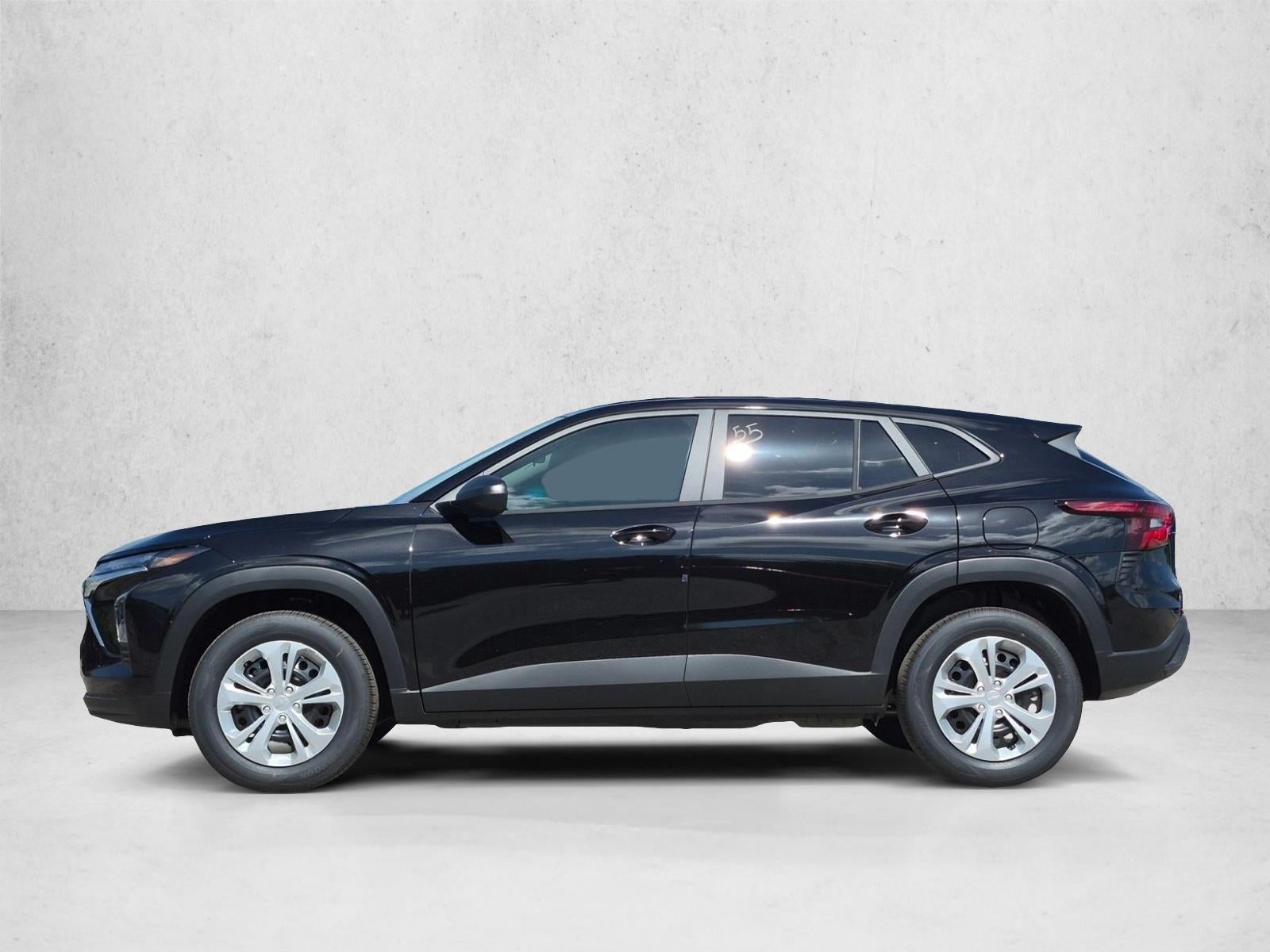2026 Chevrolet Trax FWD 4dr LS