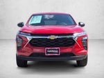 2026 Chevrolet Trax FWD 4dr LS