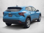 2026 Chevrolet Trax FWD 4dr LS