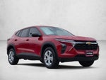 2026 Chevrolet Trax FWD 4dr LS