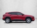 2026 Chevrolet Trax FWD 4dr LS