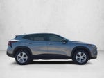 2026 Chevrolet Trax FWD 4dr LS