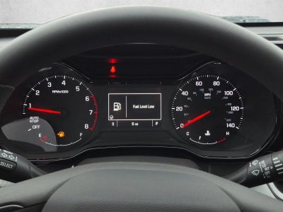 2026 Chevrolet Trax FWD 4dr LS