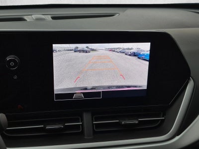 2026 Chevrolet Trax FWD 4dr LS