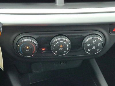 2026 Chevrolet Trax FWD 4dr LS
